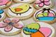 Kids Easter Cookies